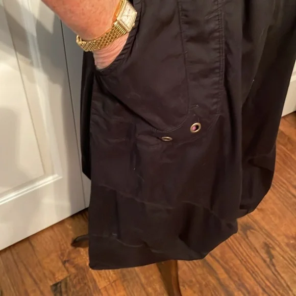 XCVI black dress - Picture 7 of 12